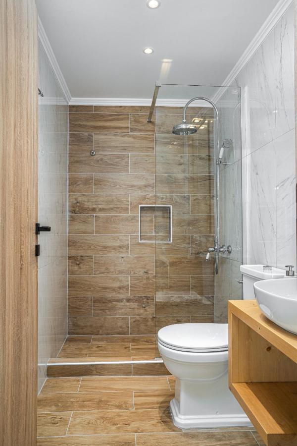 Apartament La Casa Di Luce Zakintos Zewnętrze zdjęcie