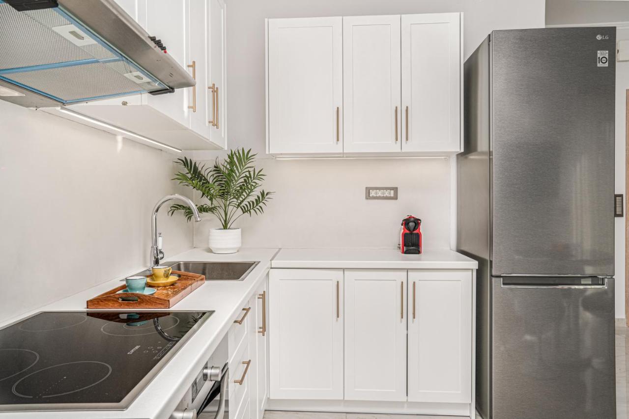 Apartament La Casa Di Luce Zakintos Zewnętrze zdjęcie