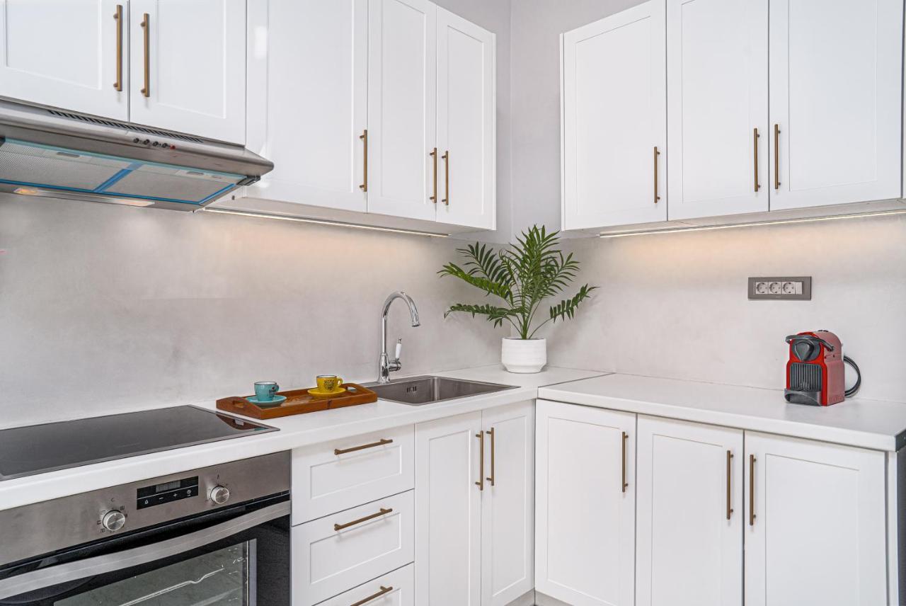 Apartament La Casa Di Luce Zakintos Zewnętrze zdjęcie
