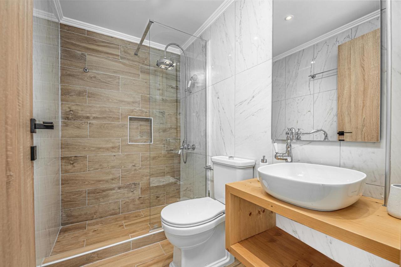 Apartament La Casa Di Luce Zakintos Zewnętrze zdjęcie