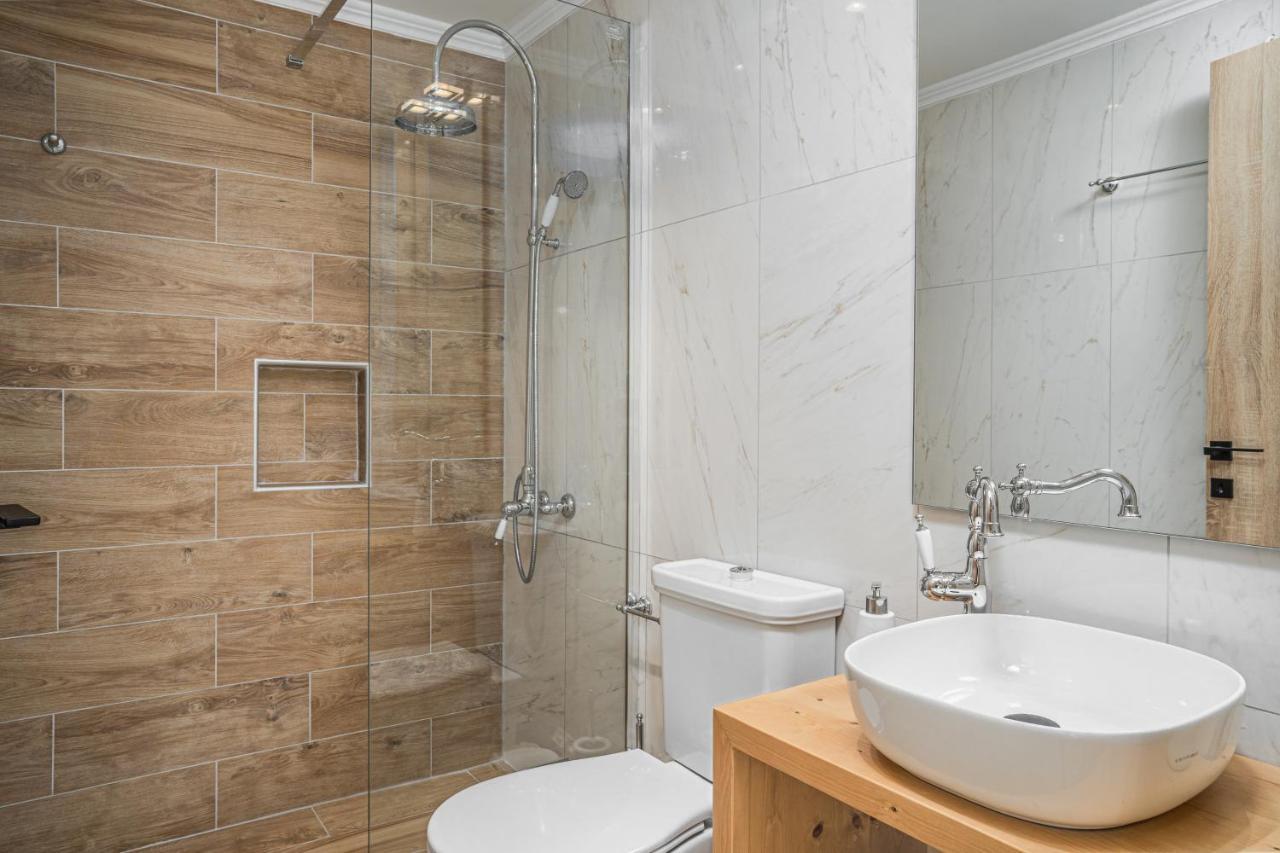 Apartament La Casa Di Luce Zakintos Zewnętrze zdjęcie
